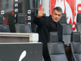 Paolo Maldini conclude il suo incarico con il Milan