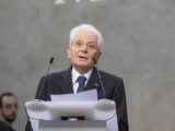Mattarella “Rapporti tra Italia e Francia sono saldi”