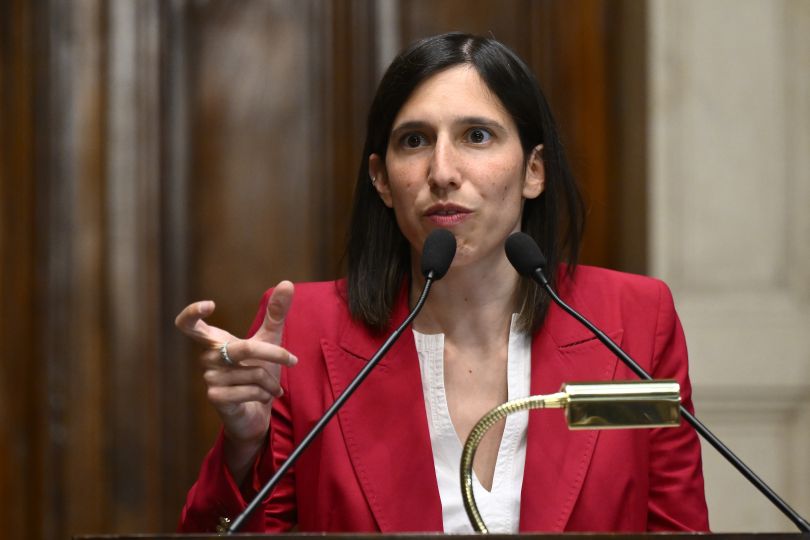 Pnrr, Schlein “Temo che il Governo non condivide finalità del piano” Pnrr, Schlein “Temo che il Governo non condivide finalità del piano”