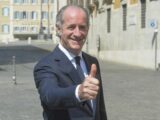 Zaia “L’Italia può essere un paese per giovani”