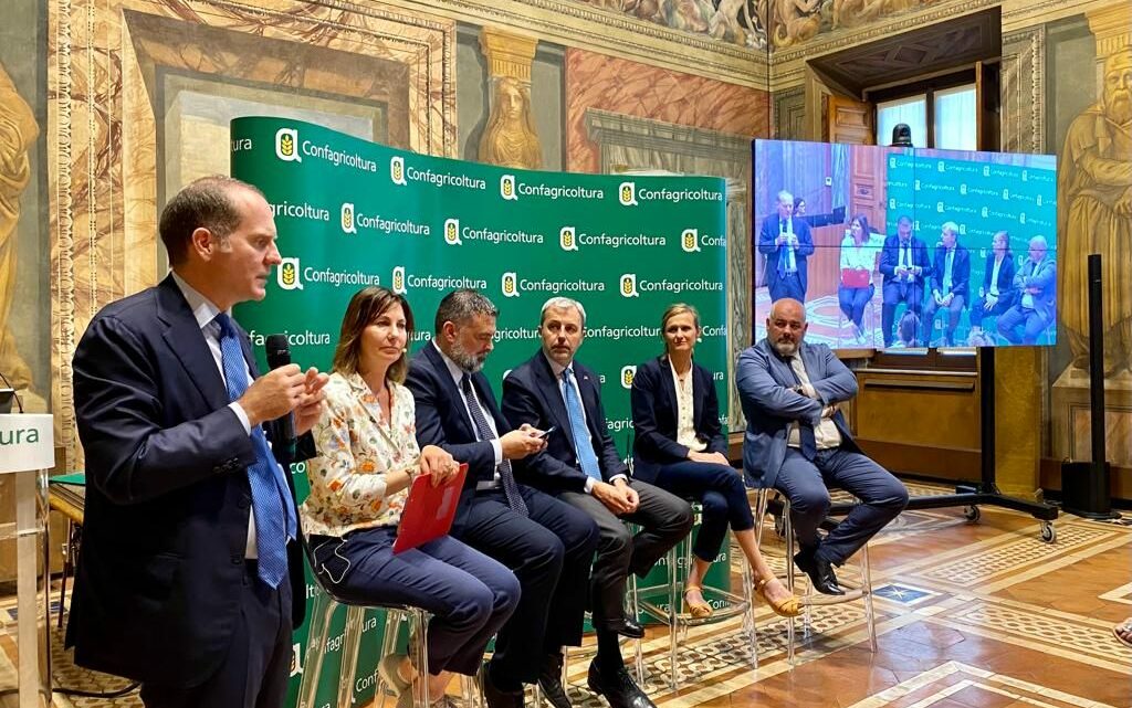 Tecniche Evoluzione Assistita, Confagricoltura “Fare presto in Europa” Tecniche Evoluzione Assistita, Confagricoltura “Fare presto in Europa”