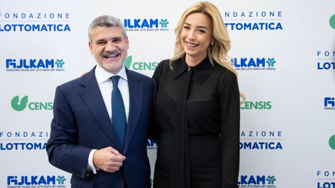 Presentato rapporto su donne, lavoro e sport in Italia Presentato rapporto su donne, lavoro e sport in Italia