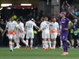 Fiorentina battuta 2-1, la Conference League va al West Ham