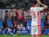 Il Cagliari torna in Serie A, Pavoletti gol in casa Bari