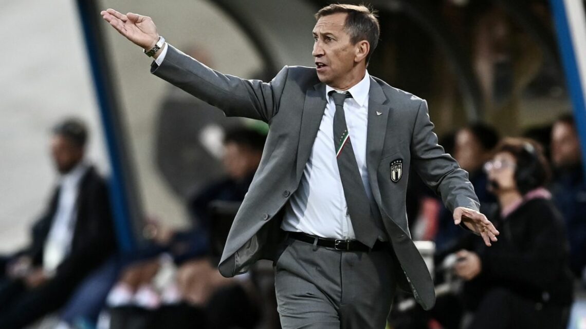 Italia sconfitta in finale, l’Uruguay vince il Mondiale U.20 Italia sconfitta in finale, l’Uruguay vince il Mondiale U.20