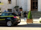 Appalti, droga e fondi del Pnrr, 4 arresti a Pescara