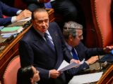Silvio Berlusconi è morto, aveva 86 anni