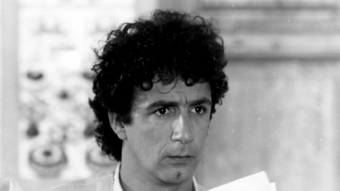 E’ morto Francesco Nuti E’ morto Francesco Nuti