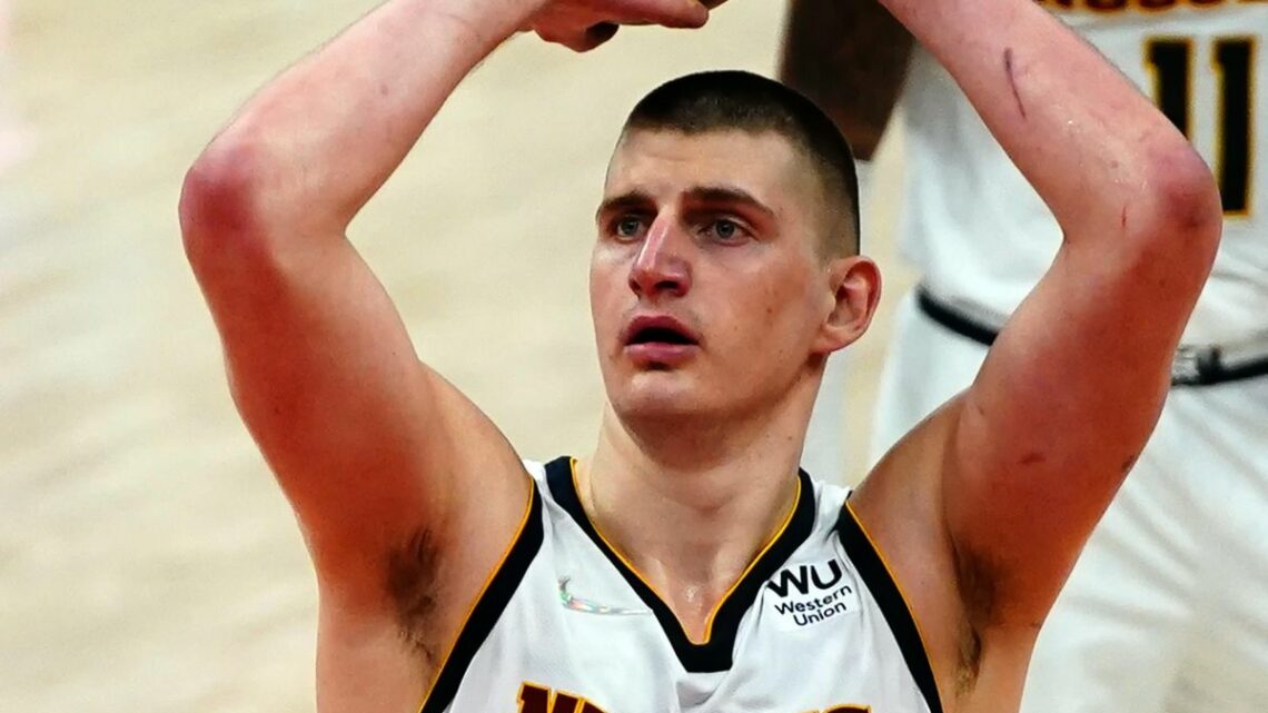 Denver vince Gara-5, per i Nuggets primo titolo Nba Denver vince Gara-5, per i Nuggets primo titolo Nba