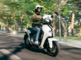 Yamaha NEO’s, fino a 68 km di autonomia puramente elettica