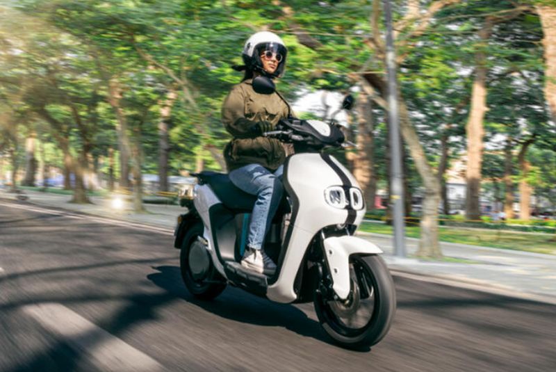 Yamaha NEO’s, fino a 68 km di autonomia puramente elettica Yamaha NEO’s, fino a 68 km di autonomia puramente elettica