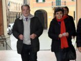 E’ morta Flavia Franzoni, moglie di Romano Prodi