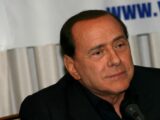 Oggi a Milano i funerali di Stato per Silvio Berlusconi