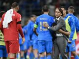 Mancini “Con Spagna sempre dura”, Bonucci “Possiamo vincere”