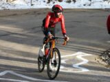 Tragedia al Giro di Svizzera, muore l’elvetico Gino Mader