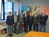 Prevenzione e contrasto dei crimini informatici, accordo Polizia-Sgam