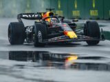 Pole position per Verstappen a Montreal, male le Ferrari