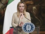 Meloni “Il Governo si fida delle imprese, il fisco sia un alleato”
