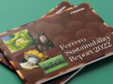 Ferrero, progressi verso i principali obiettivi di sostenibilità