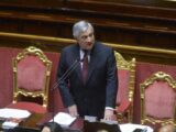 Fi, Tajani “Consiglio nazionale entro fine luglio, congresso nel 2024”