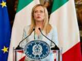 Meloni “Dovere di tutti difendere la libertà religiosa”