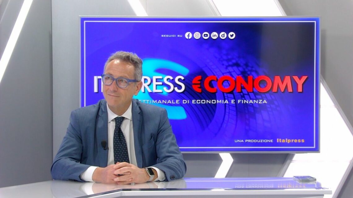 Qubit, Morvilli “La reputazione delle aziende è un asset economico” Qubit, Morvilli “La reputazione delle aziende è un asset economico”