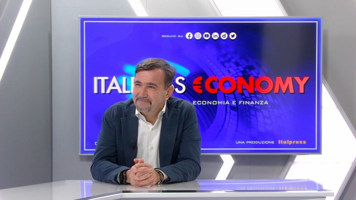 Volvo Trucks, Dattoli “Il mercato dei veicoli industriali è in salute” Volvo Trucks, Dattoli “Il mercato dei veicoli industriali è in salute”