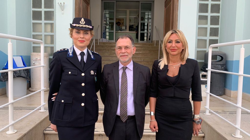 “Meta Insieme”, a Bari progetto Intesa Sanpaolo per i giovani detenuti “Meta Insieme”, a Bari progetto Intesa Sanpaolo per i giovani detenuti