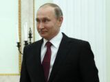 Putin “Difenderemo popolo russo da ogni tradimento interno”