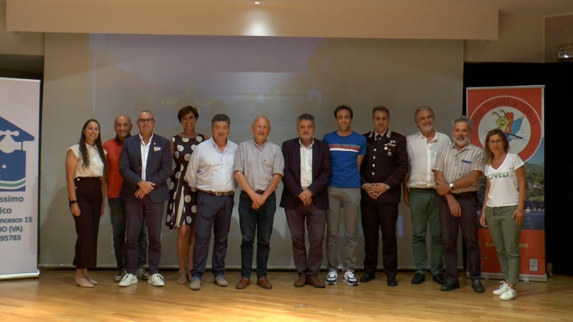 Coastal Rowing, presentata la prima edizione di GiroVogando Coastal Rowing, presentata la prima edizione di GiroVogando