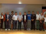 Coastal Rowing, presentata la prima edizione di GiroVogando