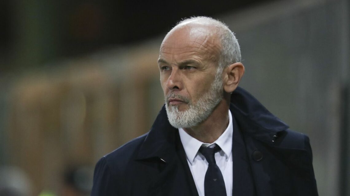 Nicolato non vuole rimpianti “Testa solo alla Svizzera” Nicolato non vuole rimpianti “Testa solo alla Svizzera”