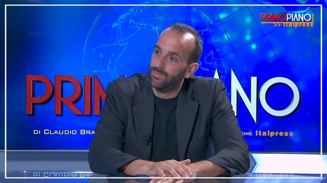 Nel nuovo libro di Cerasa le “catene” che legano la destra al passato Nel nuovo libro di Cerasa le “catene” che legano la destra al passato