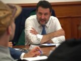 Codice della Strada, Salvini incontra gli influencer