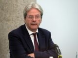 Gentiloni “L’Ue guiderà la transizione verso la sostenibilità”