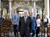 Mattarella “Sulla sostenibilità è in gioco la prosperità del pianeta”