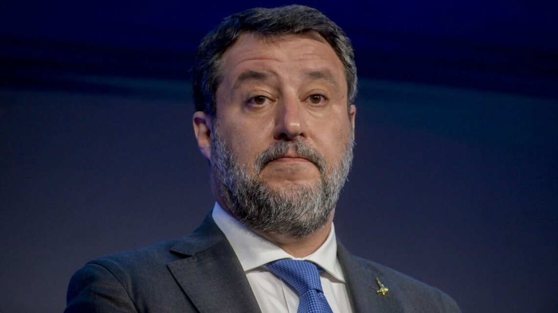 Salvini “Nuovo Codice della strada? Obiettivo sia norma entro autunno” Salvini “Nuovo Codice della strada? Obiettivo sia norma entro autunno”