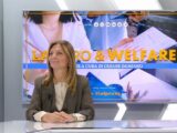 Manpower, cresce l’occupazione a tempo indeterminato