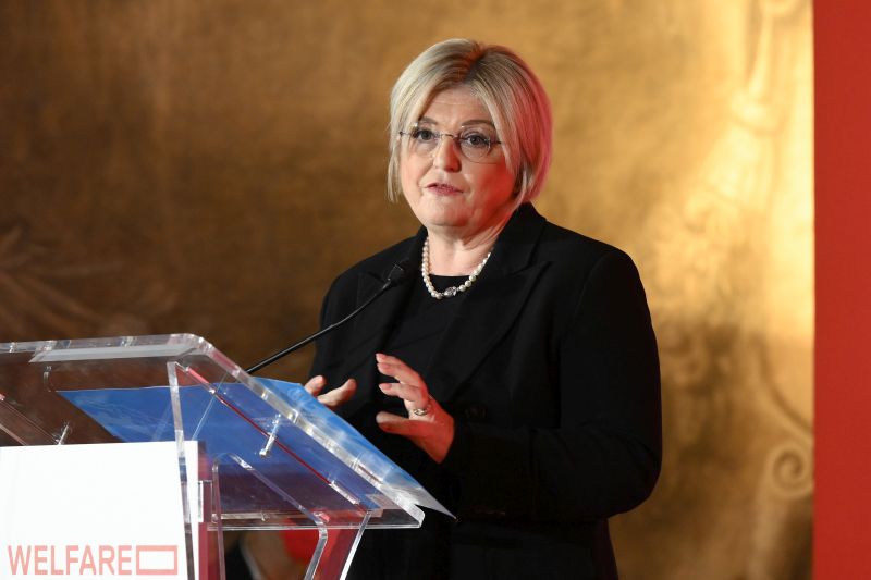 Lavoro, Calderone “Spinta sulle politiche attive” Lavoro, Calderone “Spinta sulle politiche attive”