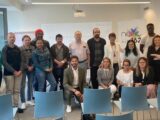 Next, P&G, Danone e Korian insieme per Aula 162 in Lombardia