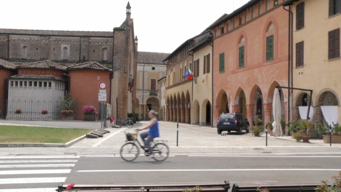 Open Fiber, la rete in fibra ottica FTTH arriva a Pizzighettone Open Fiber, la rete in fibra ottica FTTH arriva a Pizzighettone