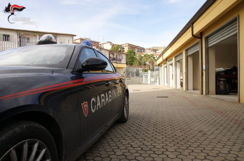 ‘Ndrangheta, 68 misure cautelari nel cosentino ‘Ndrangheta, 68 misure cautelari nel cosentino