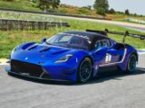Maserati svela la GT2, debutto al Fanatec GT2 European Series 2023