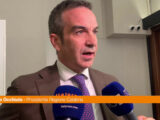 Occhiuto “Le regioni hanno bisogno di risorse e riforme della sanità”