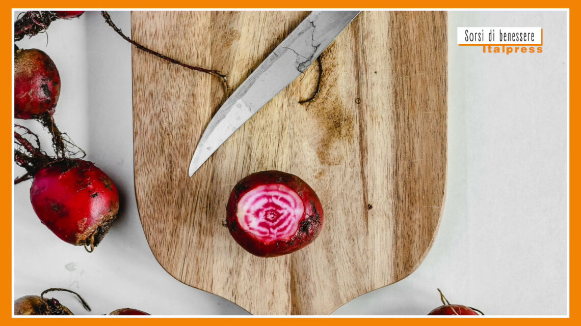 Sorsi di benessere – Hummus di ceci? Ecco una variante gustosa Sorsi di benessere – Hummus di ceci? Ecco una variante gustosa