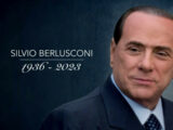 Nel Duomo di Milano i funerali di Stato per Silvio Berlusconi