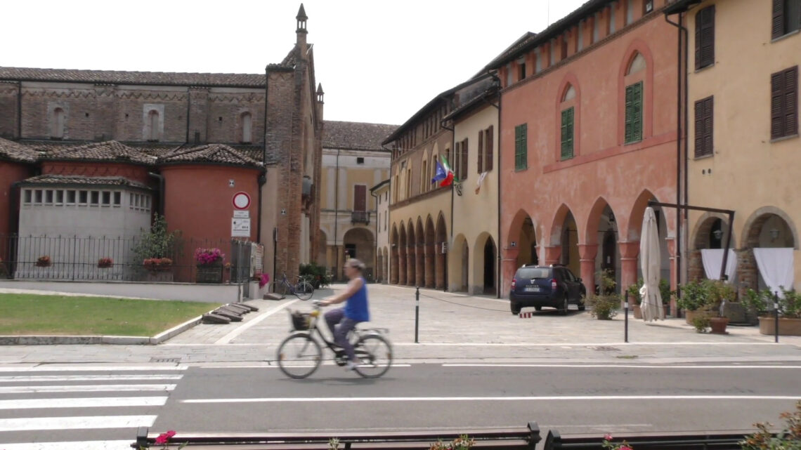 La banda ultralarga di Open Fiber arriva a Pizzighettone La banda ultralarga di Open Fiber arriva a Pizzighettone