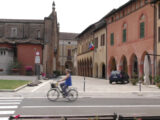 La banda ultralarga di Open Fiber arriva a Pizzighettone