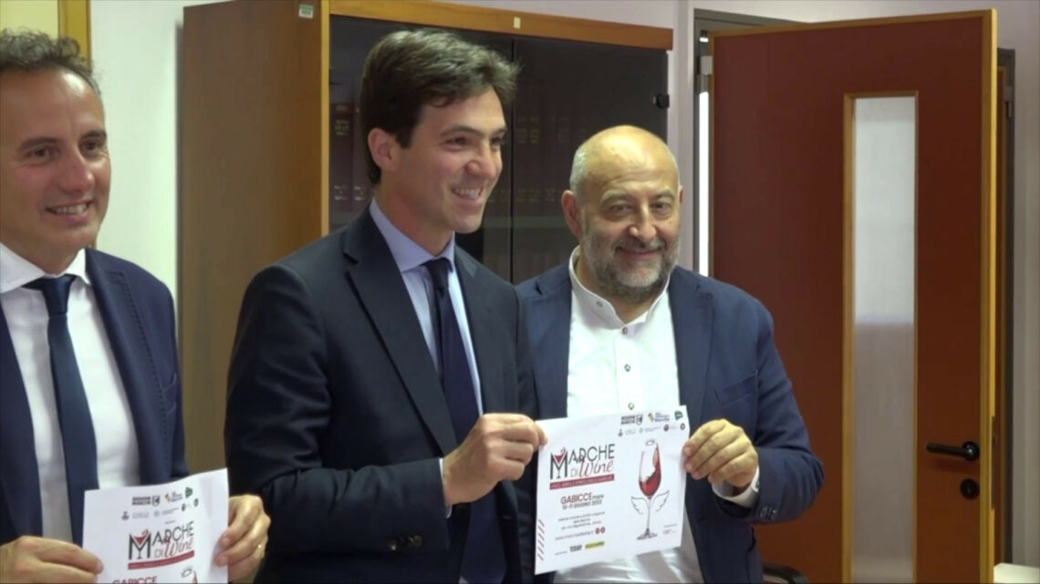 Marche, Acquaroli “Vino e birra settori dal grande potenziale” Marche, Acquaroli “Vino e birra settori dal grande potenziale”