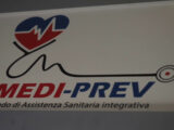 Medi-Prev, Palmeri “Promuoviamo uno stile di vita sano”